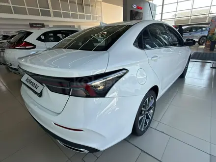 Chery Arrizo 6 Comfort 2026 года за 7 590 000 тг. в Кызылорда – фото 12