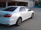 Toyota Camry 2017 годаfor12 900 000 тг. в Уральск