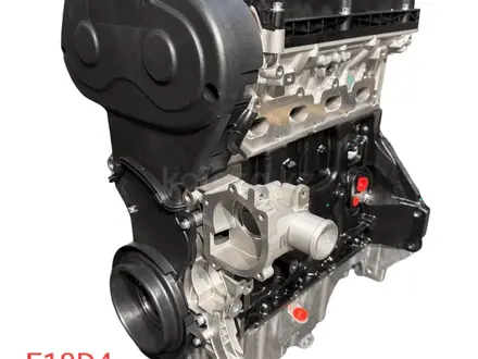 Двигатель (мотор) новый Chevrolet Cruze, Orlando.F18D4/Z18XER за 495 000 тг. в Актобе