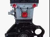 Двигатель (мотор) новый Chevrolet Cruze, Orlando.F18D4/Z18XER за 495 000 тг. в Актобе – фото 3