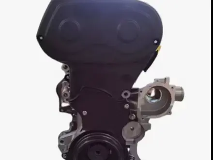 Двигатель (мотор) новый Chevrolet Cruze, Orlando.F18D4/Z18XER за 495 000 тг. в Актобе – фото 6