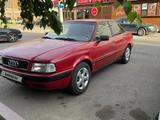 Audi 80 1992 года за 870 000 тг. в Тараз – фото 2