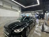 Hyundai Grandeur 2018 года за 11 000 000 тг. в Астана – фото 4