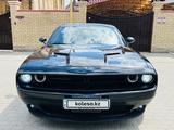 Dodge Challenger 2015 года за 13 500 000 тг. в Костанай – фото 3