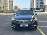Hyundai Sonata 2017 годаүшін7 990 000 тг. в Шымкент – фото 3