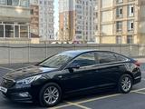 Hyundai Sonata 2017 годаүшін7 990 000 тг. в Шымкент