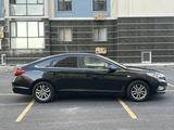 Hyundai Sonata 2017 годаүшін7 990 000 тг. в Шымкент – фото 5