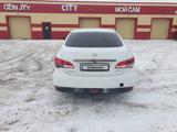 Nissan Almera 2014 годаүшін3 500 000 тг. в Актобе – фото 2