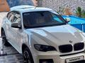 BMW X6 2010 годаүшін12 500 000 тг. в Алматы