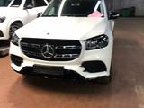 Mercedes-Benz GLS 450 2020 года за 53 000 000 тг. в Алматы