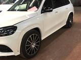 Mercedes-Benz GLS 450 2020 года за 53 000 000 тг. в Алматы – фото 2