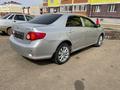 Toyota Corolla 2007 годаүшін3 100 000 тг. в Актобе – фото 3