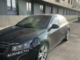 Chevrolet Cruze 2014 годаүшін3 500 000 тг. в Алматы – фото 4