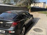 Chevrolet Cruze 2014 годаүшін3 500 000 тг. в Алматы