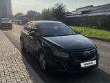 Chevrolet Cruze 2014 годаүшін3 500 000 тг. в Алматы – фото 5
