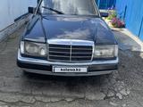 Mercedes-Benz E 230 1990 года за 1 000 000 тг. в Семей – фото 2