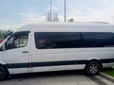 Mercedes-Benz Sprinter 2007 года за 11 500 000 тг. в Алматы – фото 3