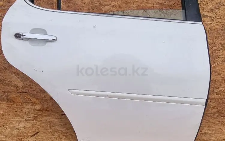 Задняя правая дверь для Lexus esүшін30 000 тг. в Алматы