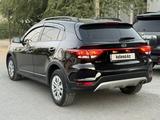 Kia Rio X-Line 2019 года за 7 000 000 тг. в Туркестан – фото 4