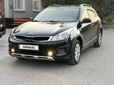 Kia Rio X-Line 2019 года за 7 000 000 тг. в Туркестан