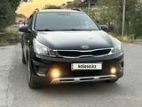 Kia Rio X-Line 2019 года за 7 000 000 тг. в Туркестан – фото 2