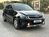 Kia Rio X-Line 2019 года за 7 000 000 тг. в Туркестан – фото 3