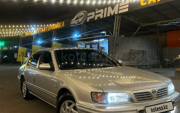 Nissan Maxima 1996 года за 3 400 000 тг. в Тараз