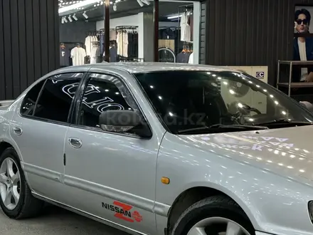 Nissan Maxima 1996 года за 3 400 000 тг. в Тараз – фото 2