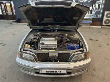 Nissan Maxima 1996 года за 3 400 000 тг. в Тараз – фото 5