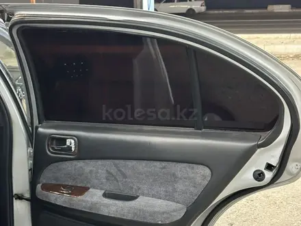 Nissan Maxima 1996 года за 3 400 000 тг. в Тараз – фото 7