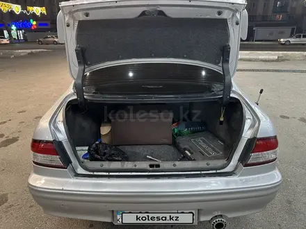 Nissan Maxima 1996 года за 3 400 000 тг. в Тараз – фото 8