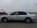 Nissan Maxima 1996 года за 3 400 000 тг. в Тараз – фото 10