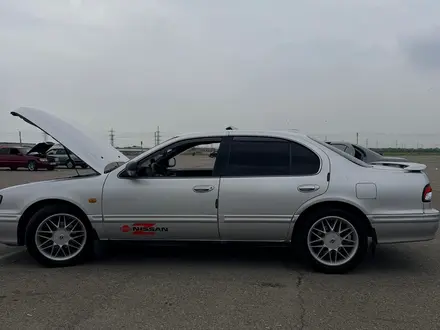 Nissan Maxima 1996 года за 3 400 000 тг. в Тараз – фото 10
