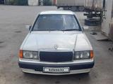 Mercedes-Benz 190 1987 годаfor1 300 000 тг. в Рудный