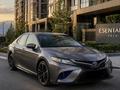 Toyota Camry 2019 года за 11 000 000 тг. в Алматы – фото 4