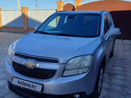 Chevrolet Orlando 2014 года за 6 000 000 тг. в Атырау