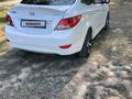 Hyundai Accent 2013 года за 3 650 000 тг. в Алматы – фото 5