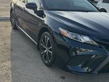 Toyota Camry 2018 годаүшін8 300 000 тг. в Актау – фото 2