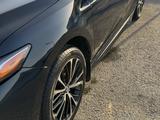 Toyota Camry 2018 годаүшін8 300 000 тг. в Актау – фото 4