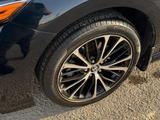 Toyota Camry 2018 годаүшін8 300 000 тг. в Актау – фото 5