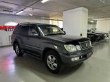 Lexus LX 470 2004 года за 15 900 000 тг. в Астана – фото 2