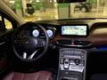 Hyundai Santa Fe 2022 года за 14 300 000 тг. в Астана – фото 11