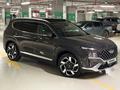 Hyundai Santa Fe 2022 года за 14 300 000 тг. в Астана – фото 15