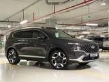 Hyundai Santa Fe 2022 годаүшін14 500 000 тг. в Астана