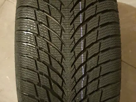 245-45-19 перед и зад 275-40-19 Nokian WR Snowproof P за 175 000 тг. в Алматы