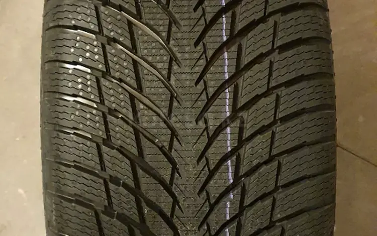 245-45-19 перед и зад 275-40-19 Nokian WR Snowproof P за 175 000 тг. в Алматы