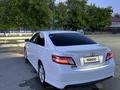 Toyota Camry 2011 года за 5 500 000 тг. в Атырау – фото 3