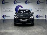 Kia Cee'd 2022 годаүшін11 100 000 тг. в Астана – фото 2