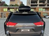 Toyota Sienna 2013 года за 10 000 000 тг. в Актау – фото 3