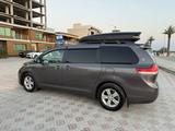 Toyota Sienna 2013 года за 10 000 000 тг. в Актау – фото 4